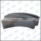 OEM Stainless Steel Triangle Wire Welded Sieve Bend Screens thumbnail-6