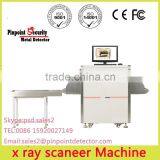 High Quality Airport&train Station Baggage/cargo Inspection X-ray Machine, x Ray Luggage Scanner PD-5030A