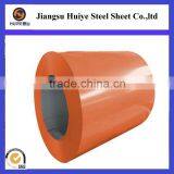 Corrugated Galvanized Sheets/Coils Various Color thumbnail-2