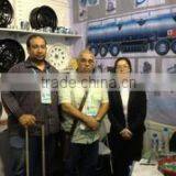 Yongjia Sanjiang Petroleum Machinery Factory company overview - view 1 thumbnail