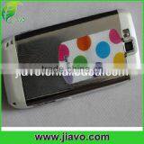 Eco-friendly Stickers for Mobile Phones in First Class Quality