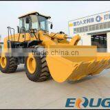 GEM-650 5Ton ZL50 Wheel Loader A/C Joystick thumbnail-6