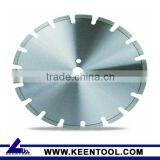 Rainbow Cold Pressed Diamond Saw Blade