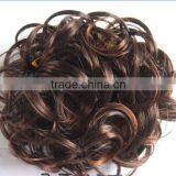 Wigs Hair Synthetic Hair Scrunchies, Italy Hair Accessories thumbnail-1