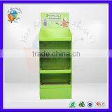 Custom Pop up Cardboard Display Stand thumbnail-5