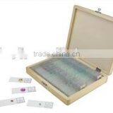 General Set of Prepared Microscope Slides on Sale