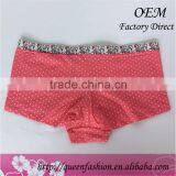 2016 Best Quality Transparent Sex Women Hot Panties thumbnail-2