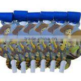 Wholesale TOY STORY 3 BLOWOUTS- Boys Birthday- Birthday Parties/Toy Story 3 Party Supplies thumbnail-1