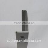 6063 Aluminium Profile for Kitchen Cabinet Furniture Cabinet thumbnail-3