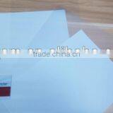 PVC White Laminated Pvc Card