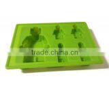 BPA Free Silicone Ice Cube Tray