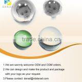 Hemispherical Shape Half Ball Funny Love 3D Crystal Photo Frame thumbnail-2