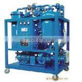 TZL Waste Turbine Oil Regeneration Machine thumbnail-1