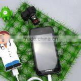 OEM Bottle Power Bank 2600mah, People Power Bank 2600mah thumbnail-4