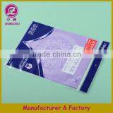 Plastic Bags China Manufacturer Wholesale Hign Quality Laminated Polybag Pvc Zipper Bag,plastic Zipper Bag,zipper Bag thumbnail-1
