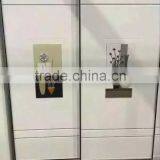 Bedroom Wardrobe Door Designs Factory Directly Supply thumbnail-3