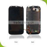 Competitive Price 100% Original Lcd Screen With Framefor HTC Desire G18 Display thumbnail-3