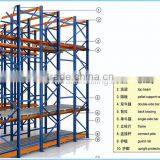 Excellent Quality Heavy Duty Warehouse Racking Steel Storage Pallet Rack