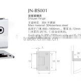 Glass Door Hinge/bathroom Glass Hinges/bathroom Glass Hinge ss