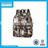 2016 Korean Style Backpack