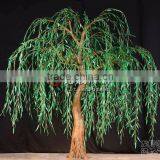 3m Simulation Outdoor Led Willow Christmas Decorative Tree Light thumbnail-3
