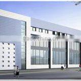 Dongying Golden Ocean International Trading Co., Ltd. company overview - view 1 thumbnail