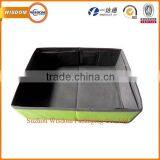 Modern Eco Foldable Fabric Storage Bin thumbnail-3