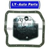 Automotive Automatic Transmission Filter For Toyota Celica Yaris 35330-0W040