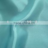 Evening dress fabric acetate fabric