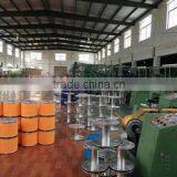 Zhejiang Fujia Trade Co., Ltd. company overview - view 1 thumbnail