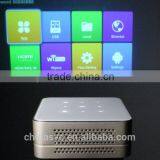 Rechargeable Projector Led Pico Wifi Android HDMI 120 Inches thumbnail-4