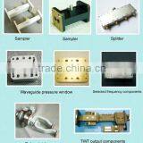 Waveguide Pressure Window and Sampler thumbnail-1
