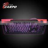 Gaming Series Backlight Mechanical Keyboard Excellent as Cherry Switch thumbnail-2