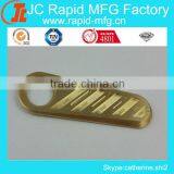 Shenzhen JC Precision CNC Turning Milling Brass Product Small Batch thumbnail-4