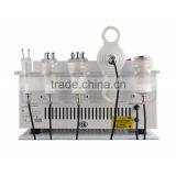 Cavitation And Radiofrequency Machine Effective Portable Cavitation Slimming Machine S50 Cavitation+RF Therapy 10MHz thumbnail-2