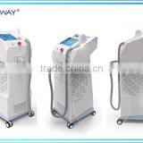 2016 New Arrivals, 10.4 '' Color Touch LCD Display Germany Diodes/Semiconductor 808 Laser Hair Removal Machine thumbnail-3