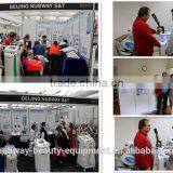 RF Pipe Fractional Co2 Carboxytherapy Laser Vaginal Tightening Machine Treat Telangiectasis thumbnail-6