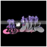 Portable EMS Muscle Stimulation Machine/ Microcurrent Machine For Sale thumbnail-6