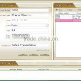 Portable Dialysis Machine/facial Skin Analyzer Machine Skin Scan/skin Analyser for Face thumbnail-4