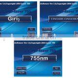 Lazar Hair Removal/755nm Alexandrite Laser Hair Removal Equipments thumbnail-3