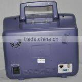 Portable 12.1 Inch Multi Parameters Patient Monitor Optional Printer With Cheap Price thumbnail-2