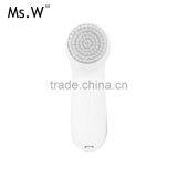 OEM Cheap Electric Sonic Facial Cleaing Brush for Face Cleaning, Facial Massage thumbnail-4