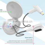 New Technology Hifu Ultrasound Cosmetic Wrinkle Removal Device - IHifu S thumbnail-5