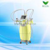 Wrinkle Removal Roller Massage New Cavitation Ultrasound Machine Cavitation Rf Vacuum Slimming Machine thumbnail-1