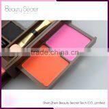 OEM Cosmetic Makeup Private Label 34 Eyeshadow Palette Eye Shadow Palette thumbnail-1