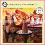 Automatic Cone Incense Making Machine(0086-13837171981)