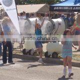 Standard Mist Humidifier Hand-Push Type Certifugal Sprayer for Farm Cleaning thumbnail-6