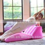 High quality of Inflatable yoga mat