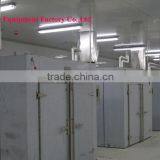 Medicine Hot Air Oven thumbnail-2