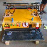 High Efficiency Mortar Plastering Machine for Wall thumbnail-4